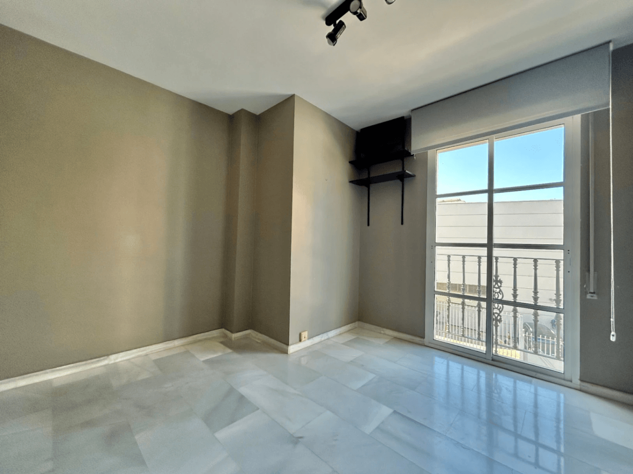 Apartment for sale in Málaga