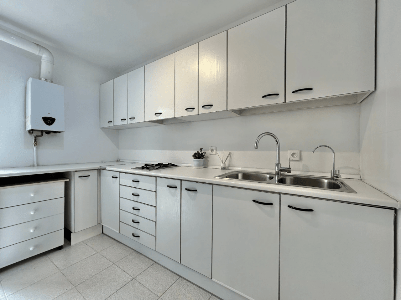 Apartment for sale in Málaga