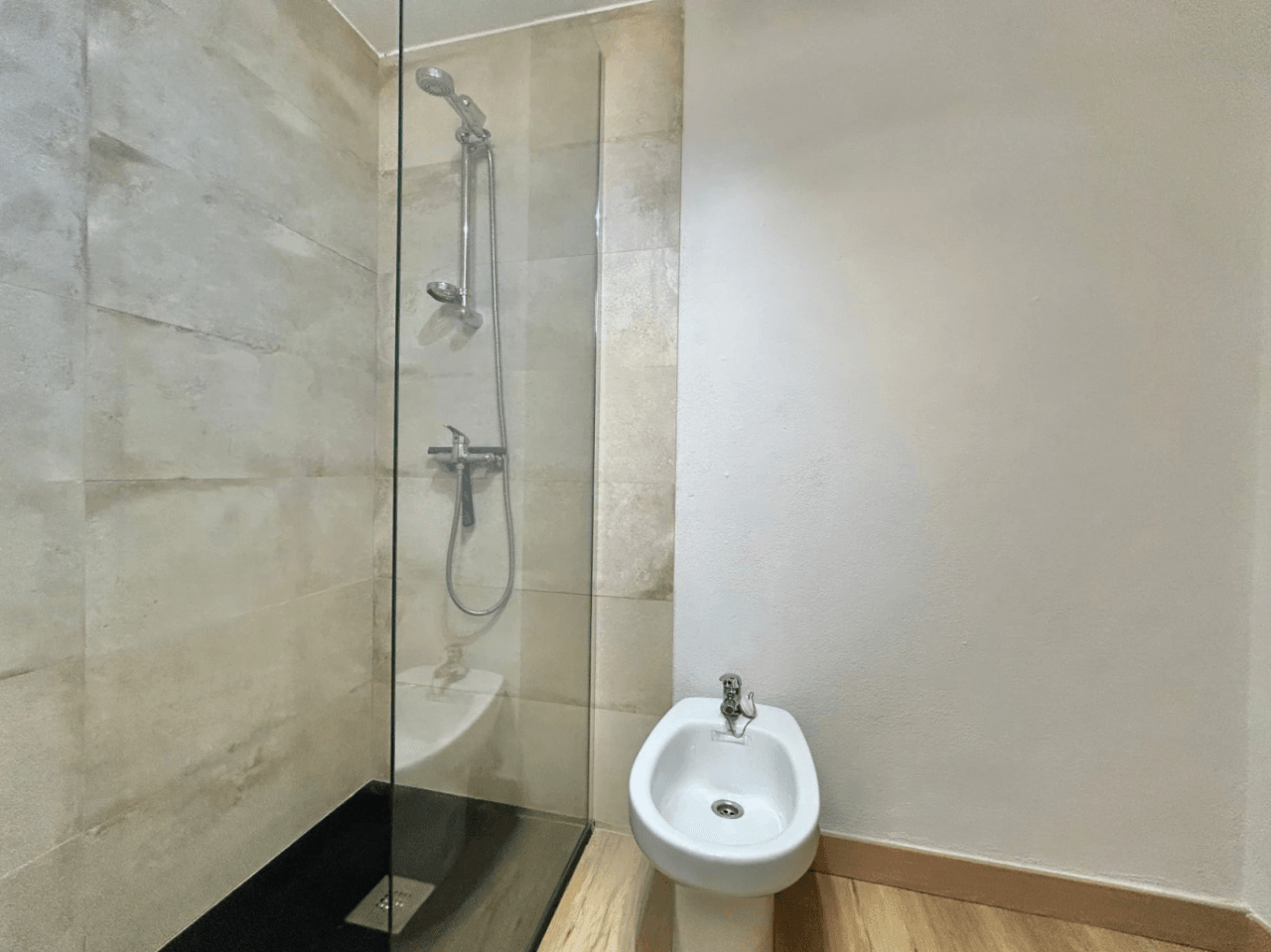 Apartment for sale in Málaga