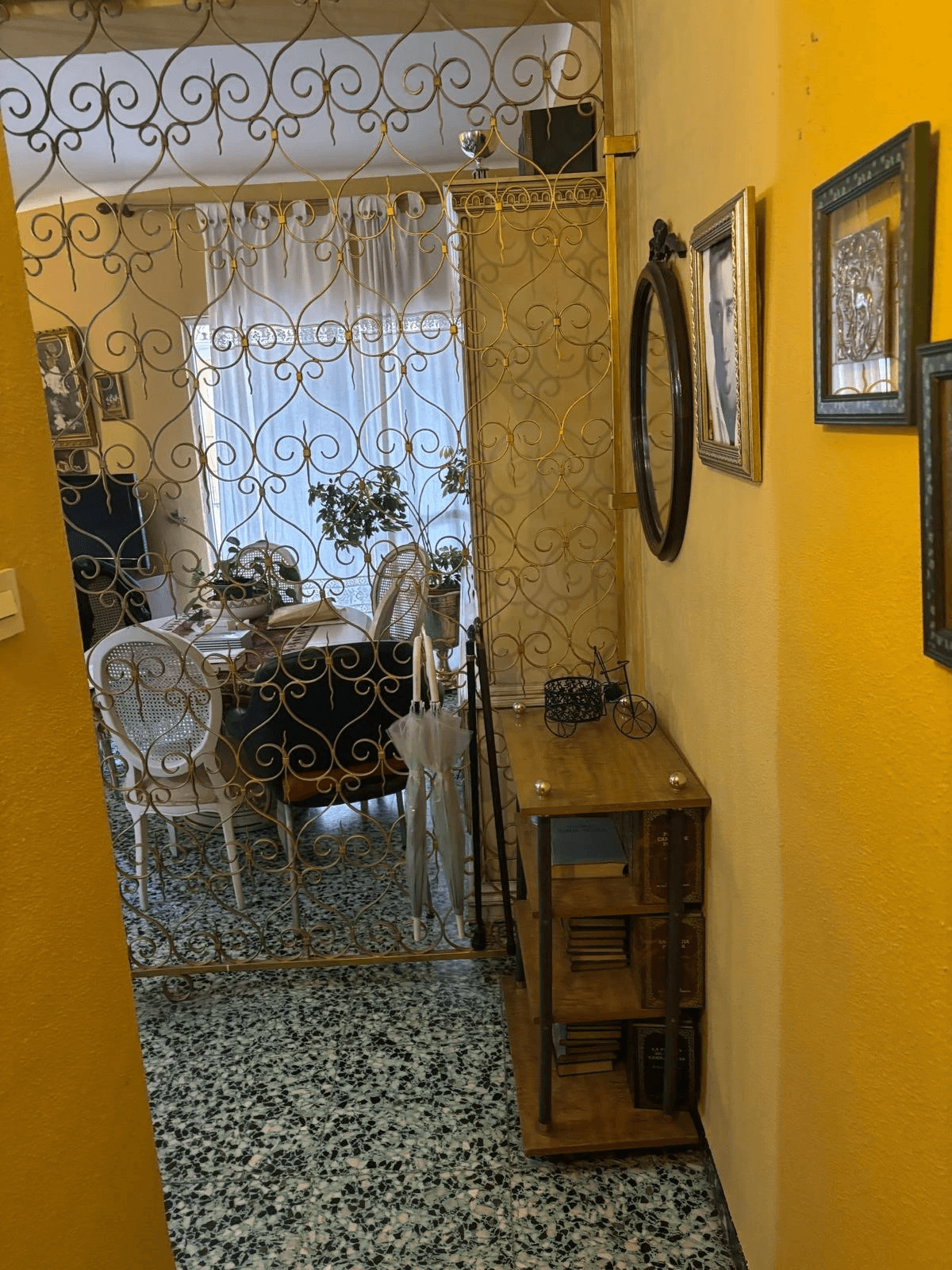 Leilighet til salg i Málaga