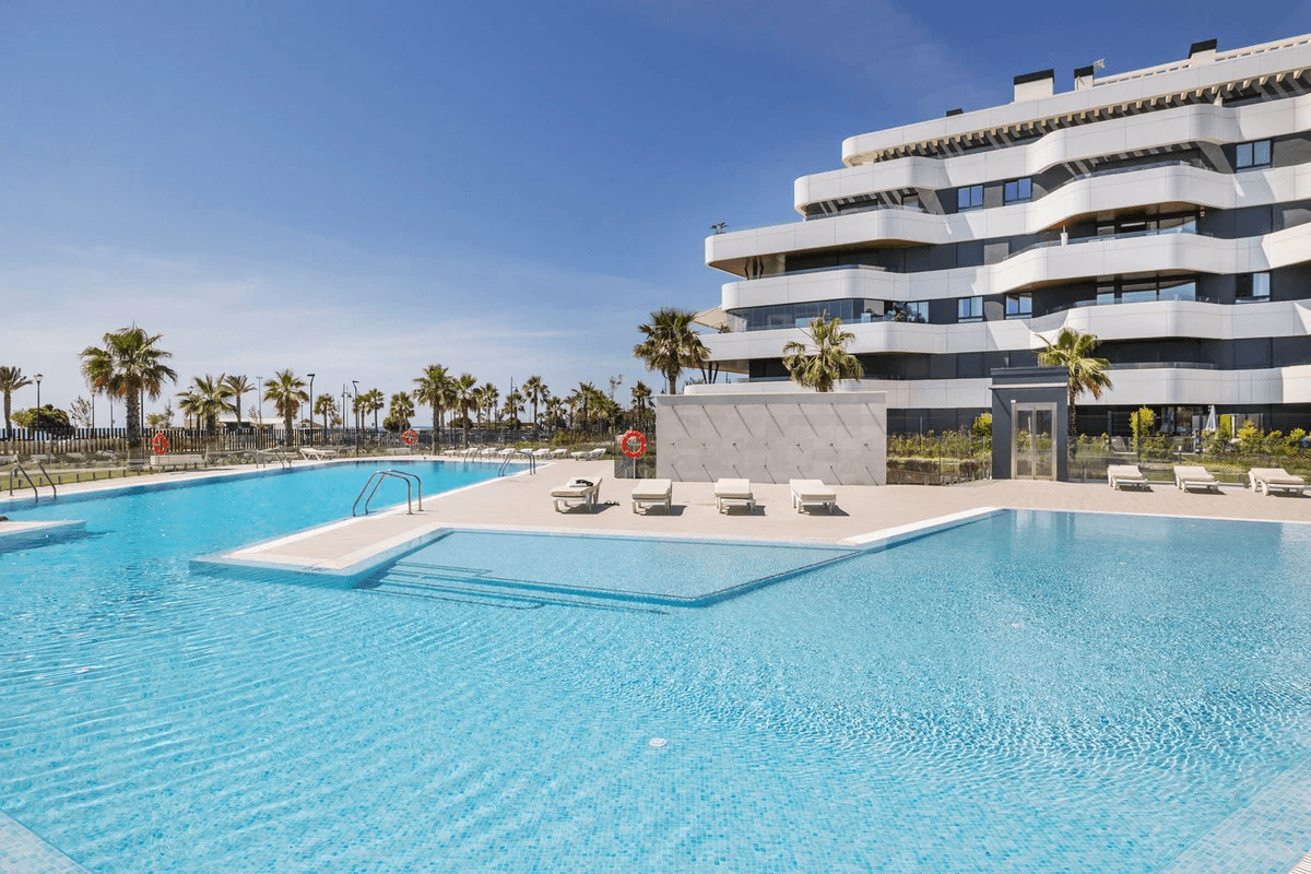 Appartamento in vendita a Torremolinos