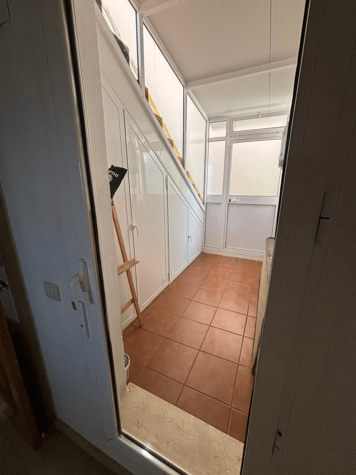Penthouse te verkoop in Torremolinos