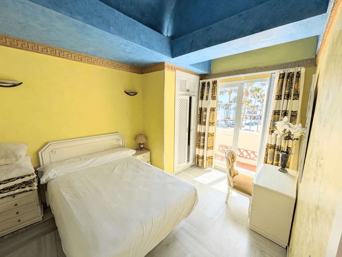 Penthouse for sale in Benalmadena