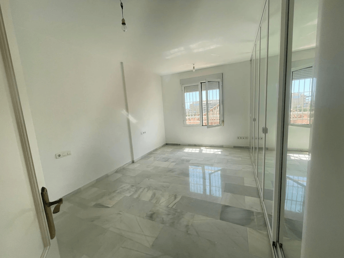 Terraced house for sale in Benalmadena