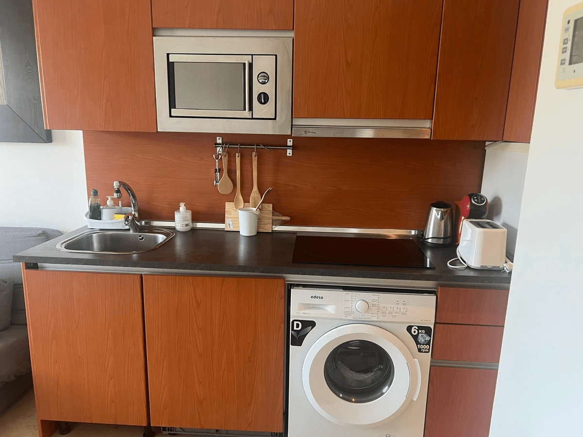 Apartment for sale in Benalmadena