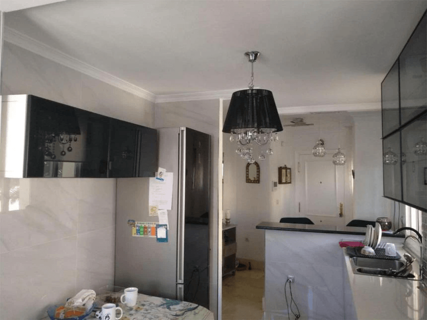 Penthouse for sale in Benalmadena