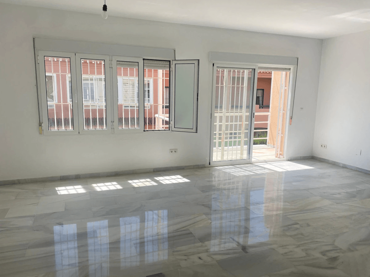 Terraced house for sale in Benalmadena