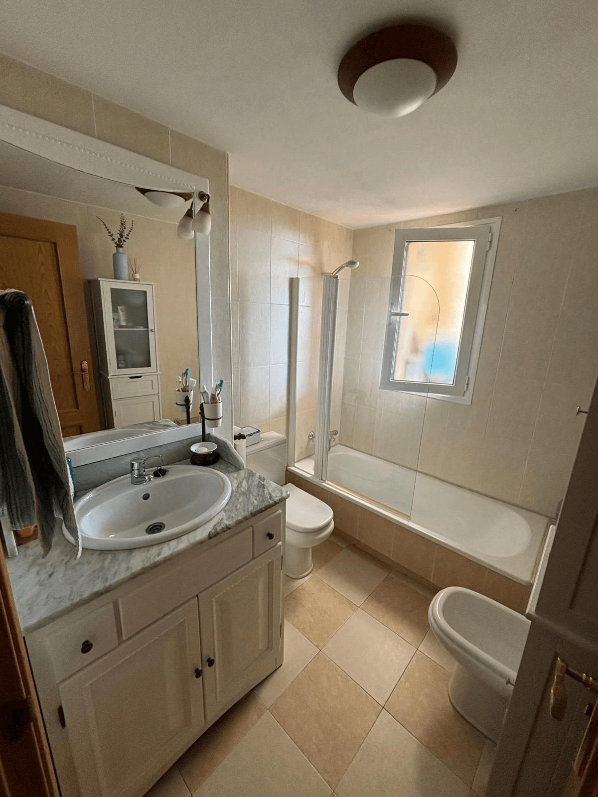 Penthouse te verkoop in Torremolinos