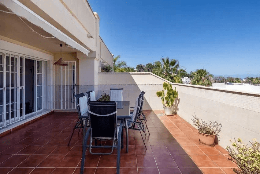 Casa plurifamiliare in vendita a Torremolinos