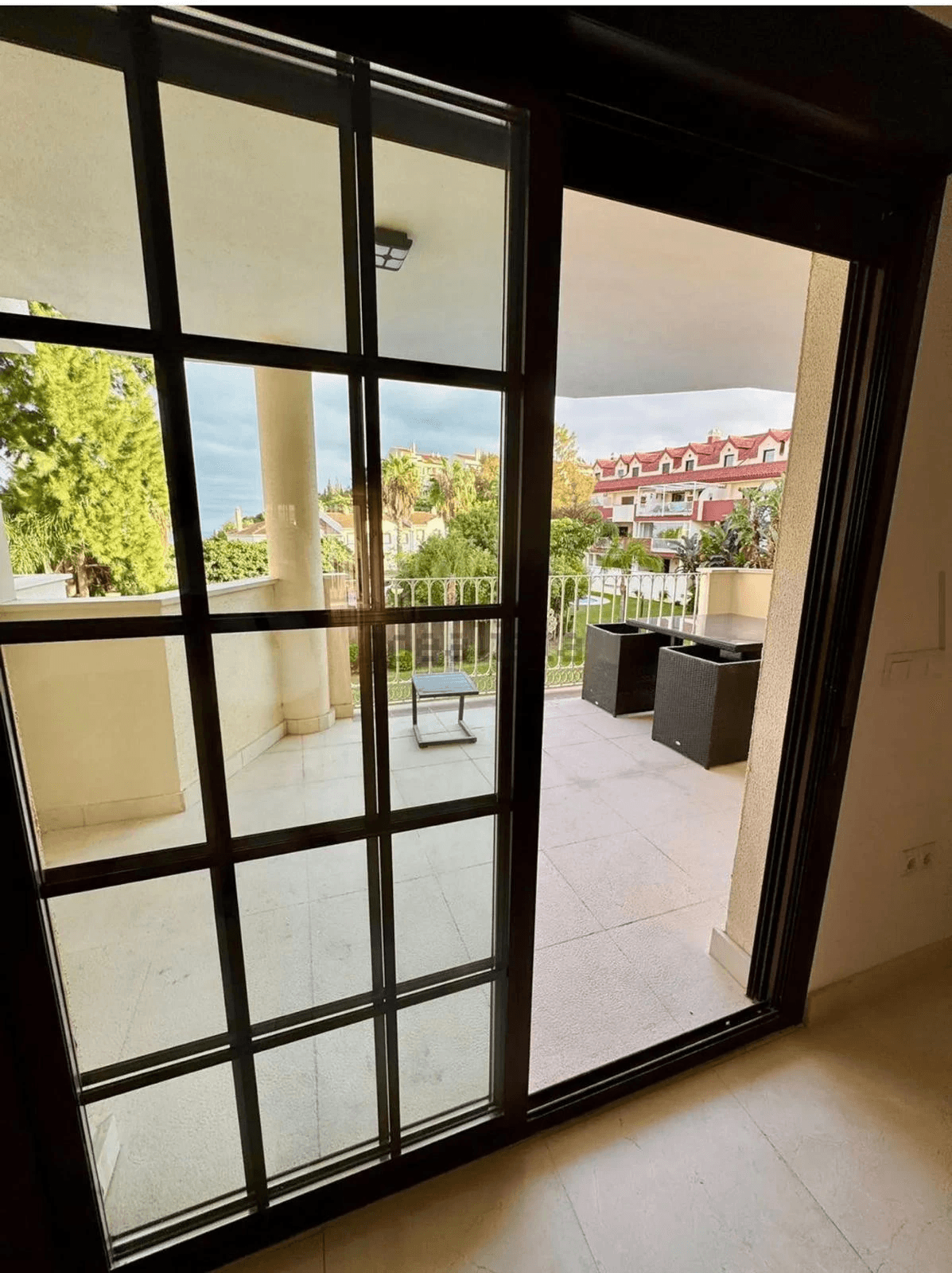 Apartment for sale in Benalmadena