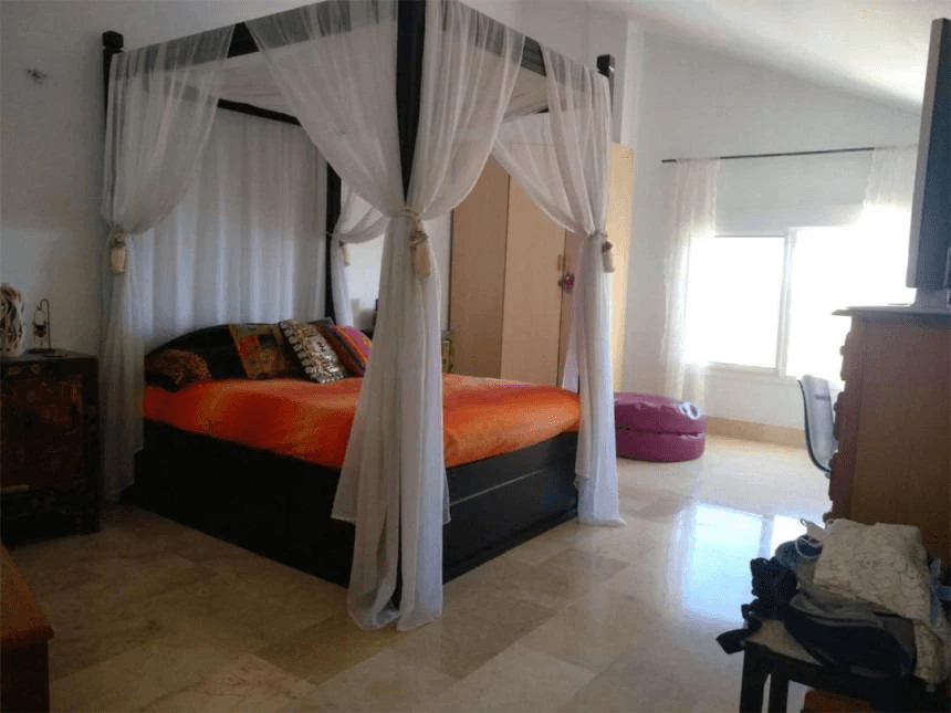 Penthouse for sale in Benalmadena