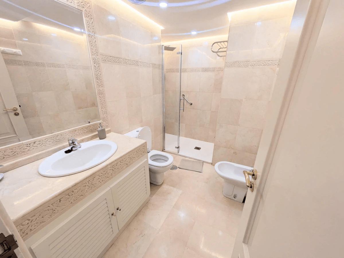 Penthouse for sale in Benalmadena