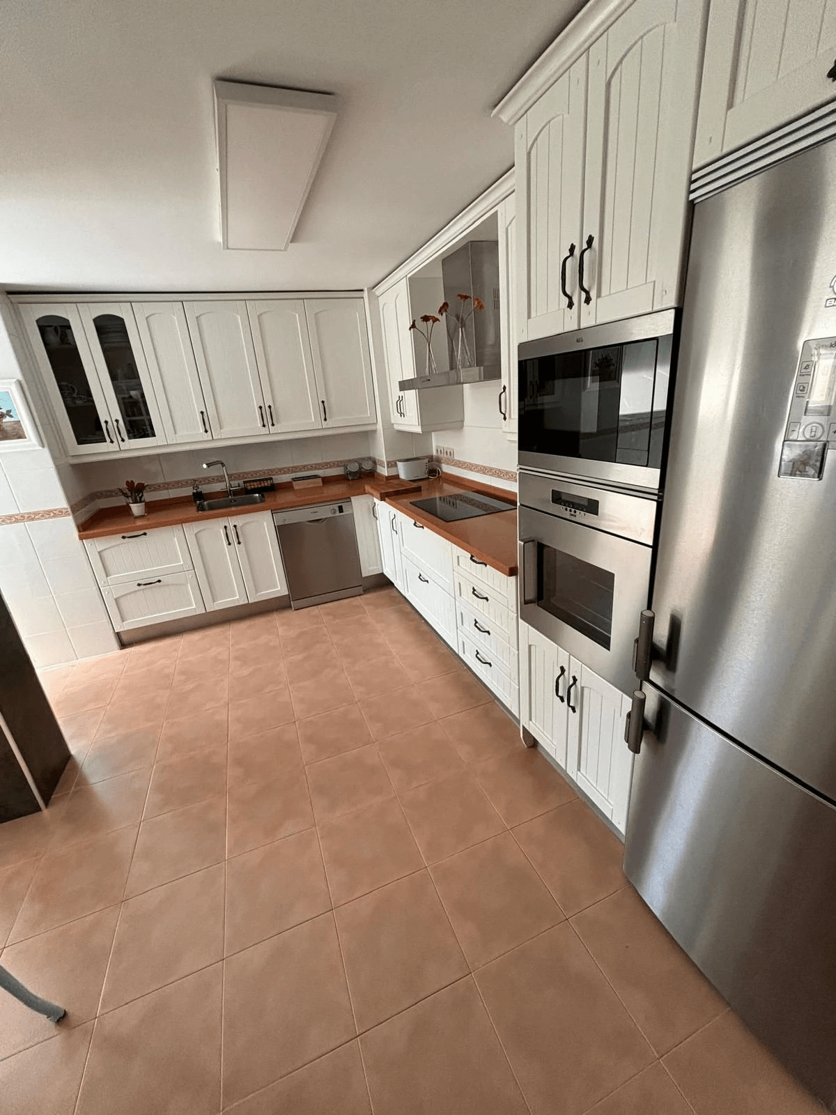 Penthouse te verkoop in Torremolinos