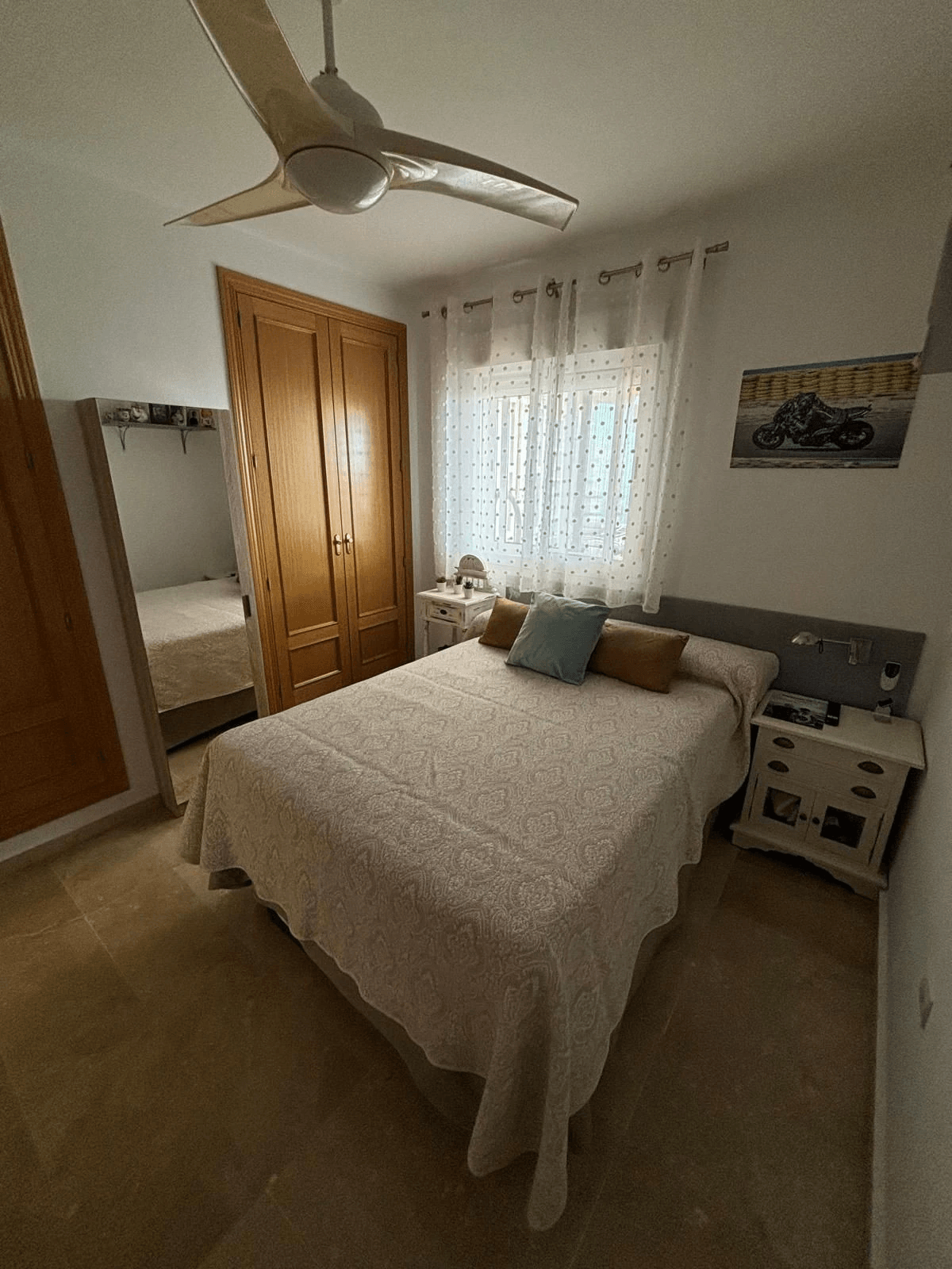 Penthouse te verkoop in Torremolinos