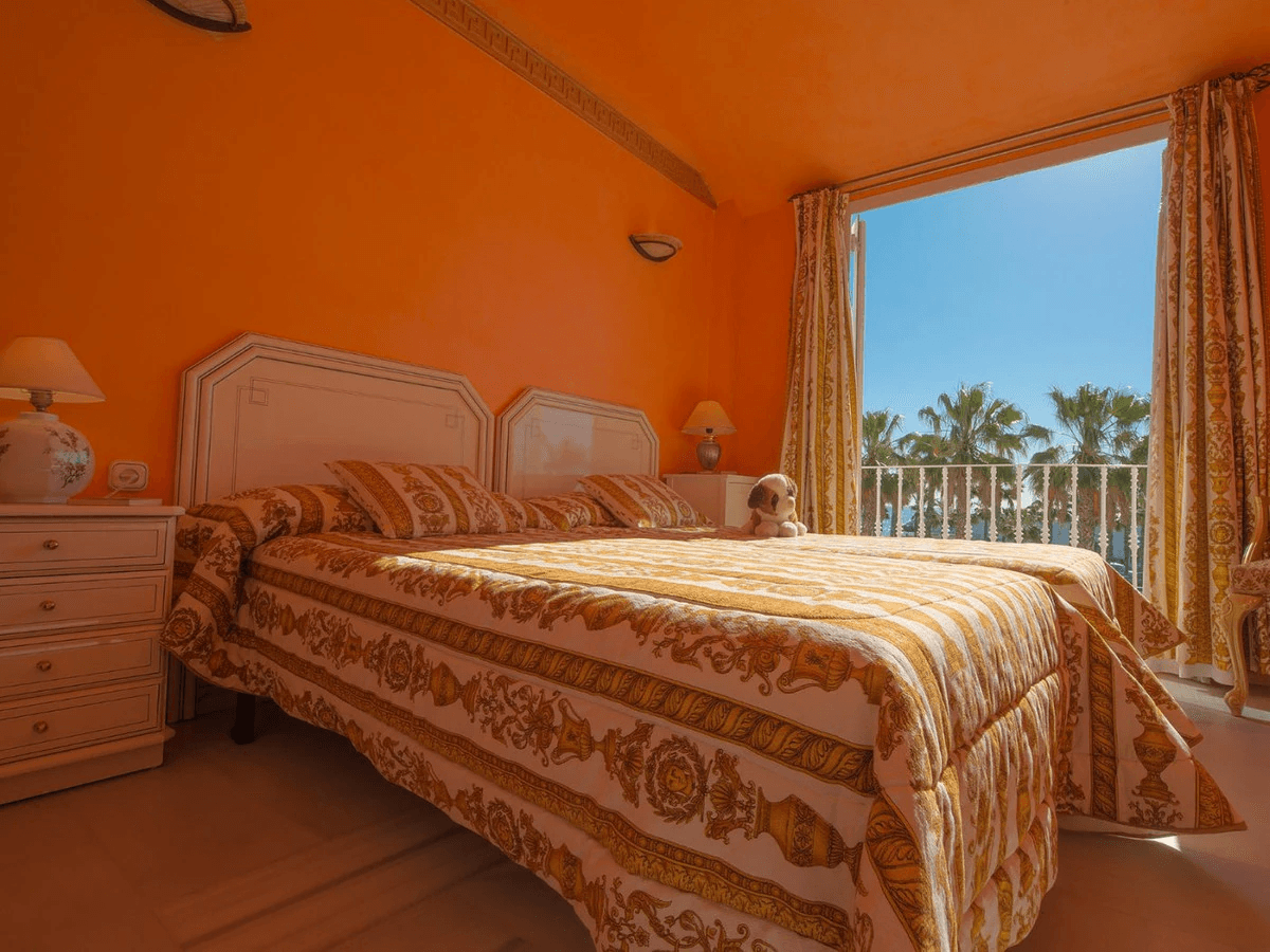 Penthouse for sale in Benalmadena