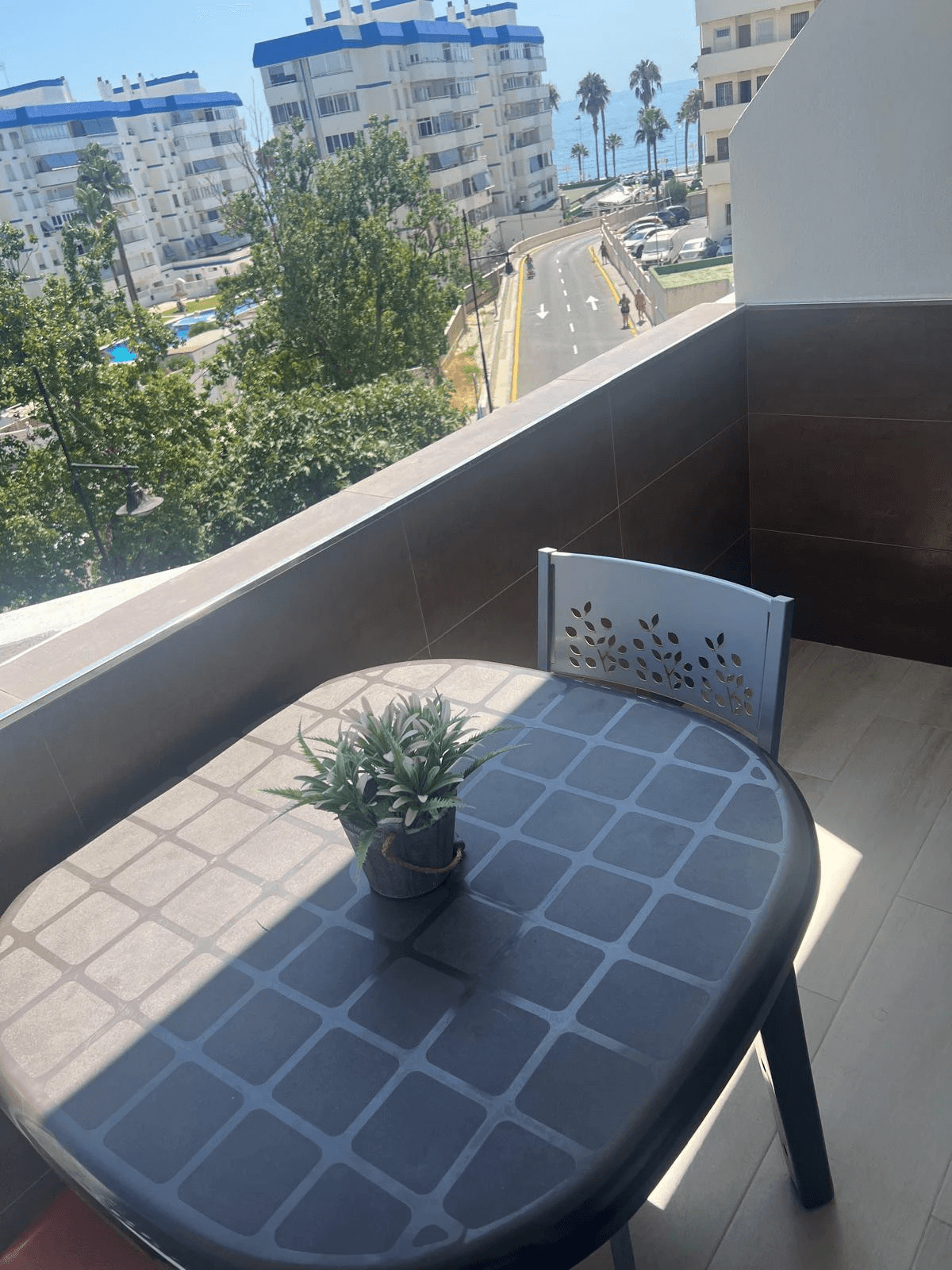 Apartment for sale in Benalmadena