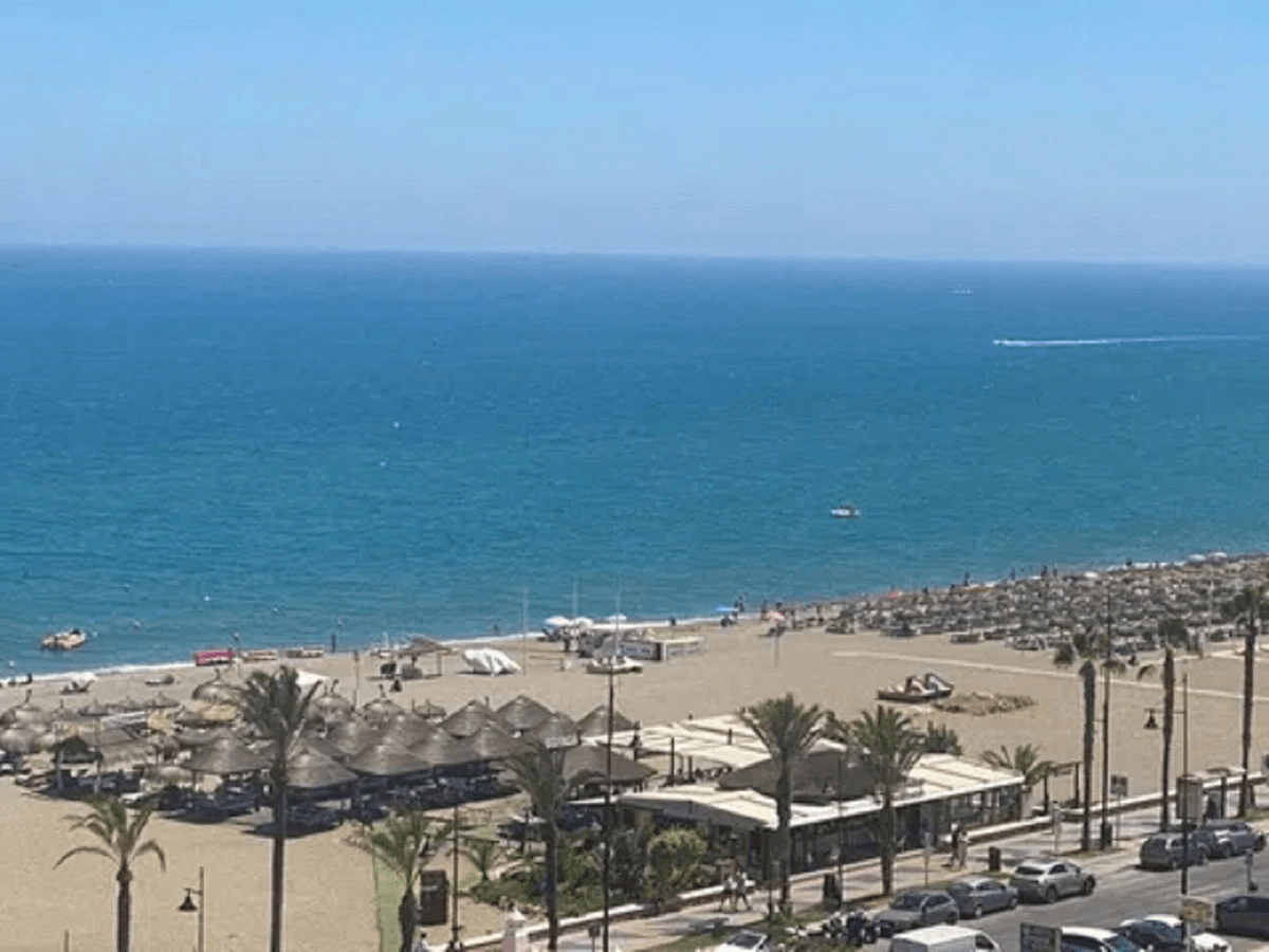 Appartamento in vendita a Torremolinos