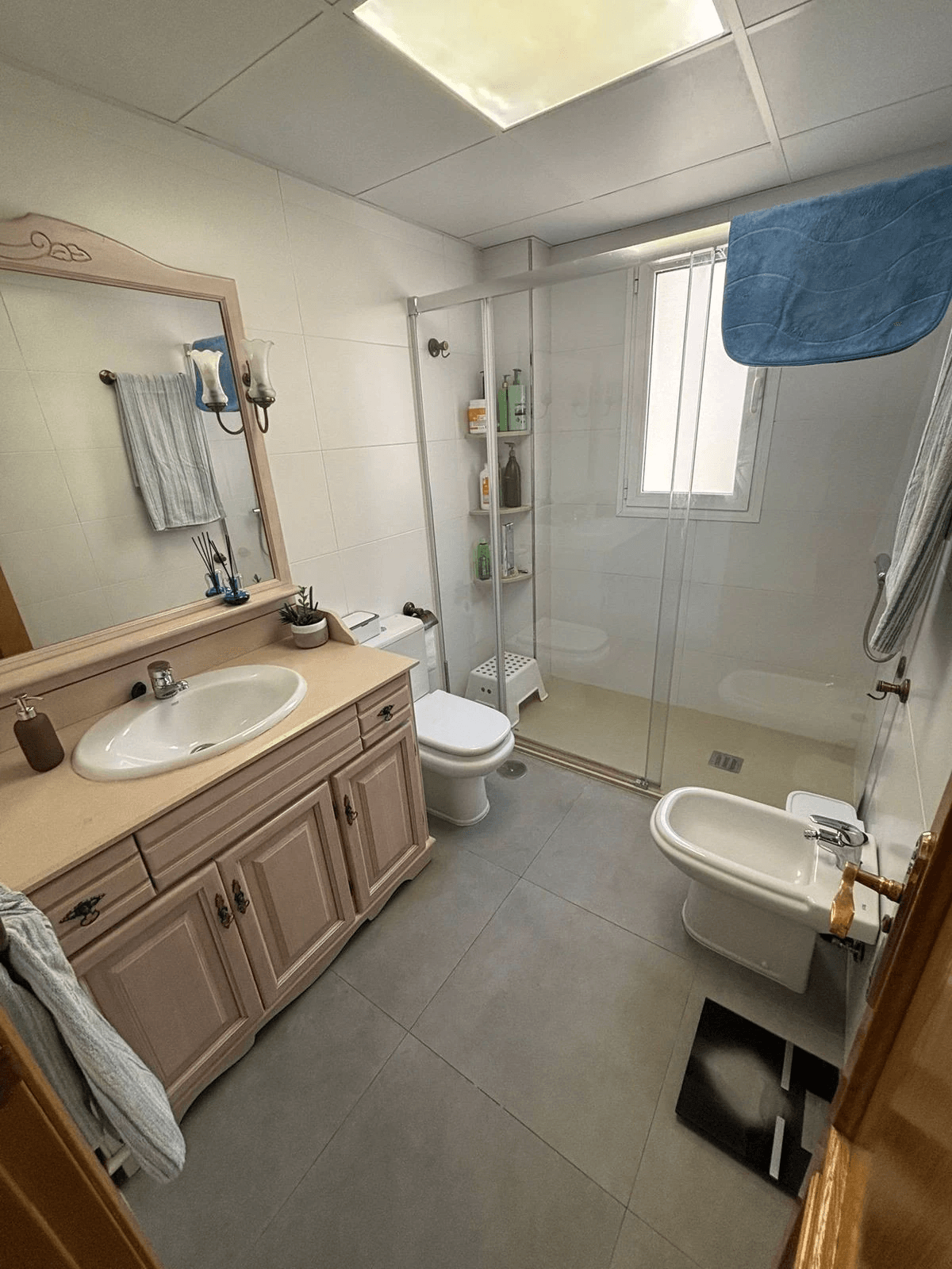 Penthouse te verkoop in Torremolinos