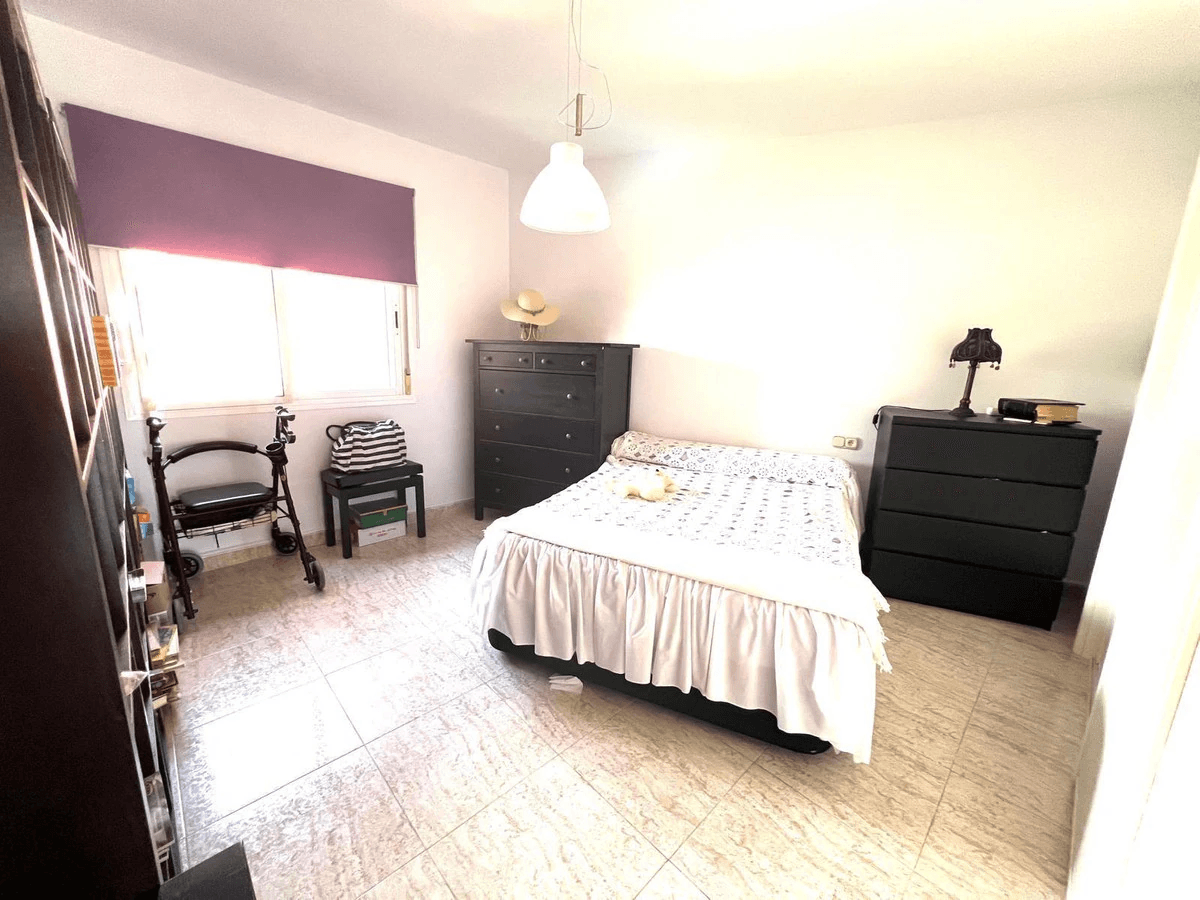 Penthouse for sale in Benalmadena