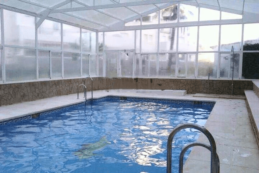 Penthouse for sale in Benalmadena