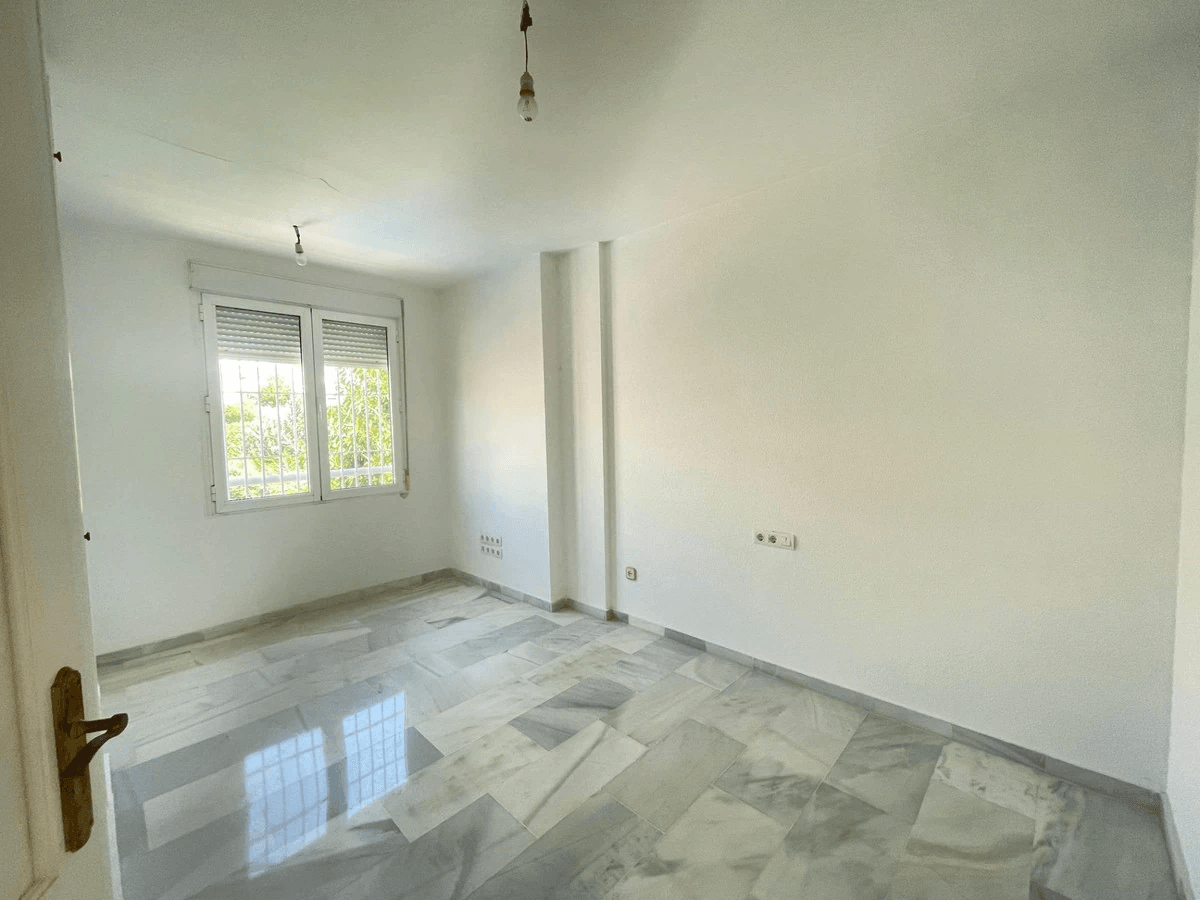 Terraced house for sale in Benalmadena