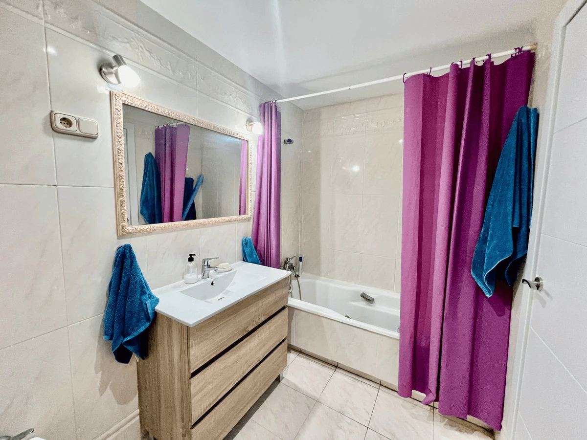 Penthouse for sale in Benalmadena