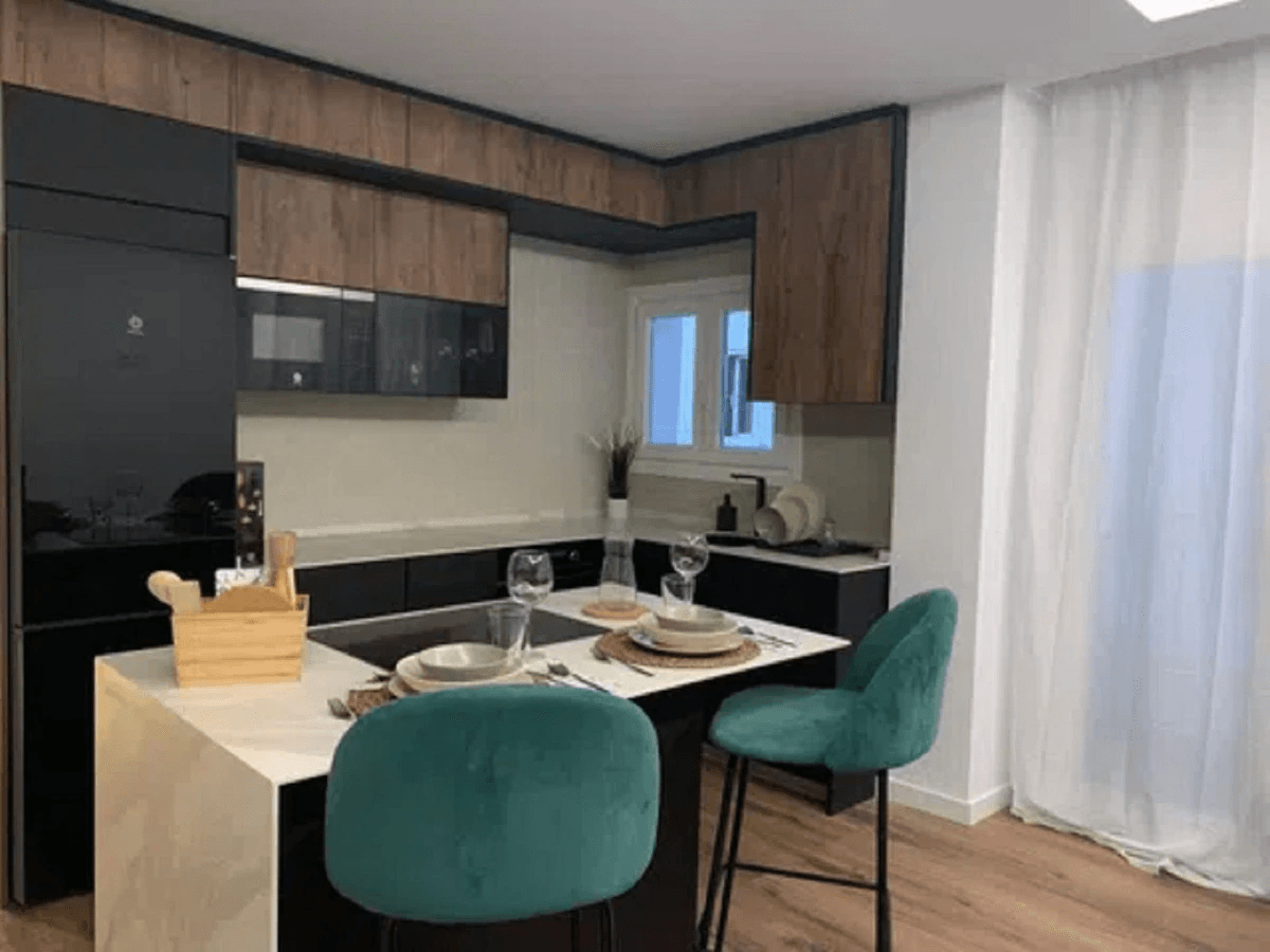 Apartment for sale in Málaga