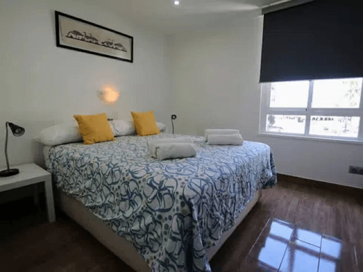 Appartamento in vendita a Torremolinos