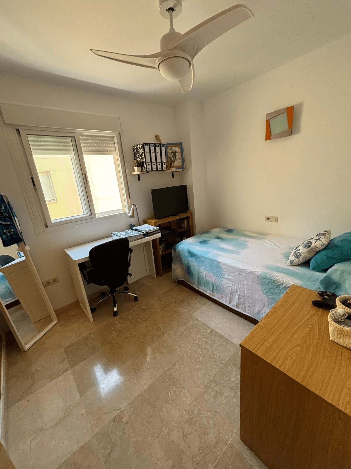 Penthouse te verkoop in Torremolinos