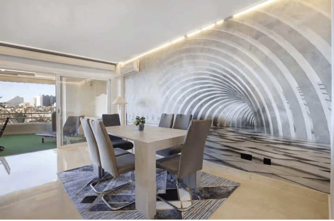 Penthouse for sale in Benalmadena