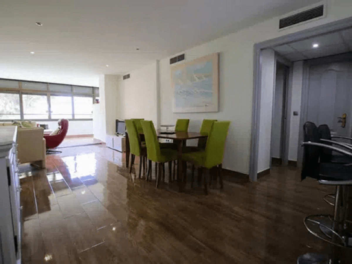Appartamento in vendita a Torremolinos