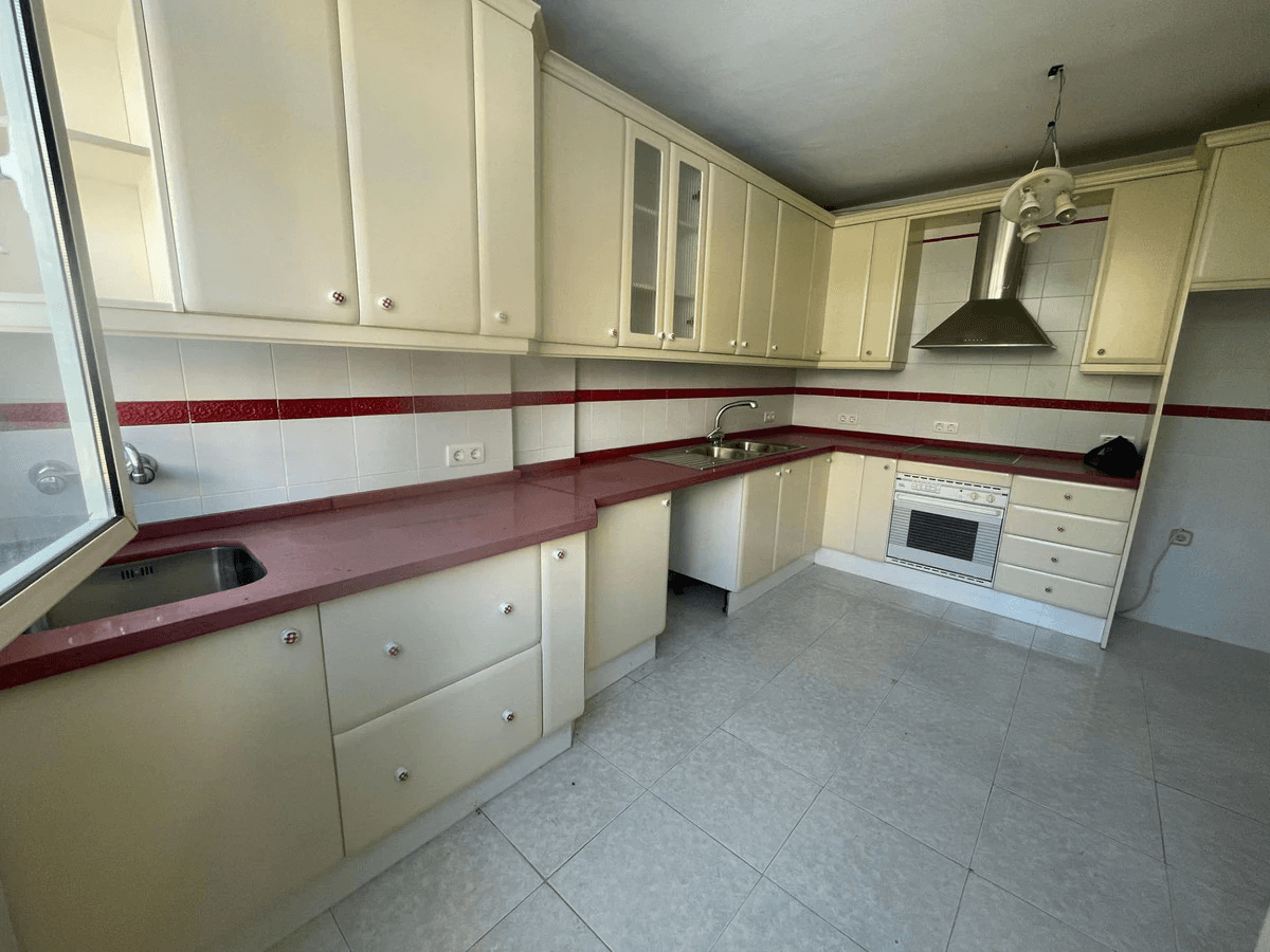 Terraced house for sale in Benalmadena