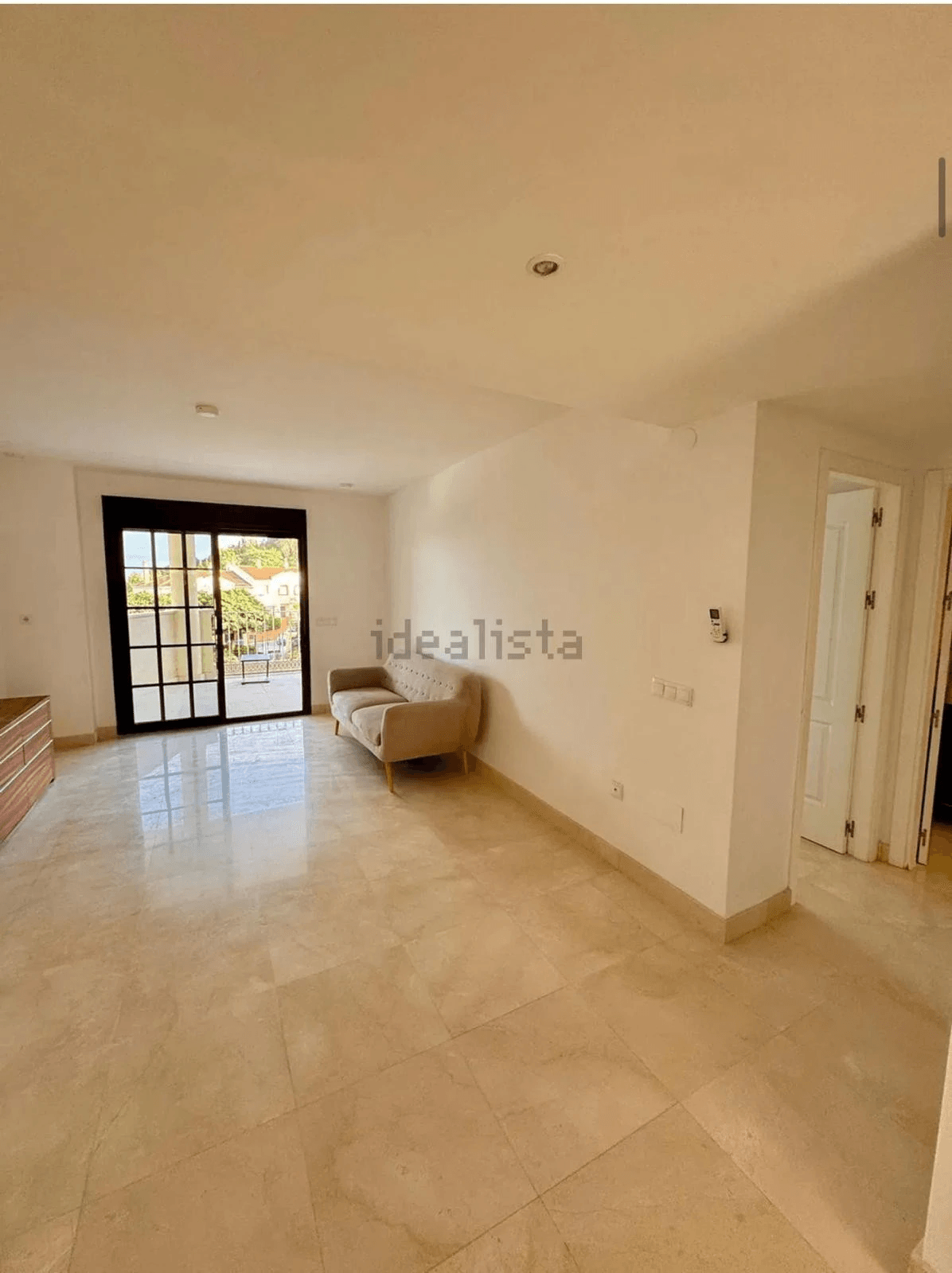 Apartment for sale in Benalmadena