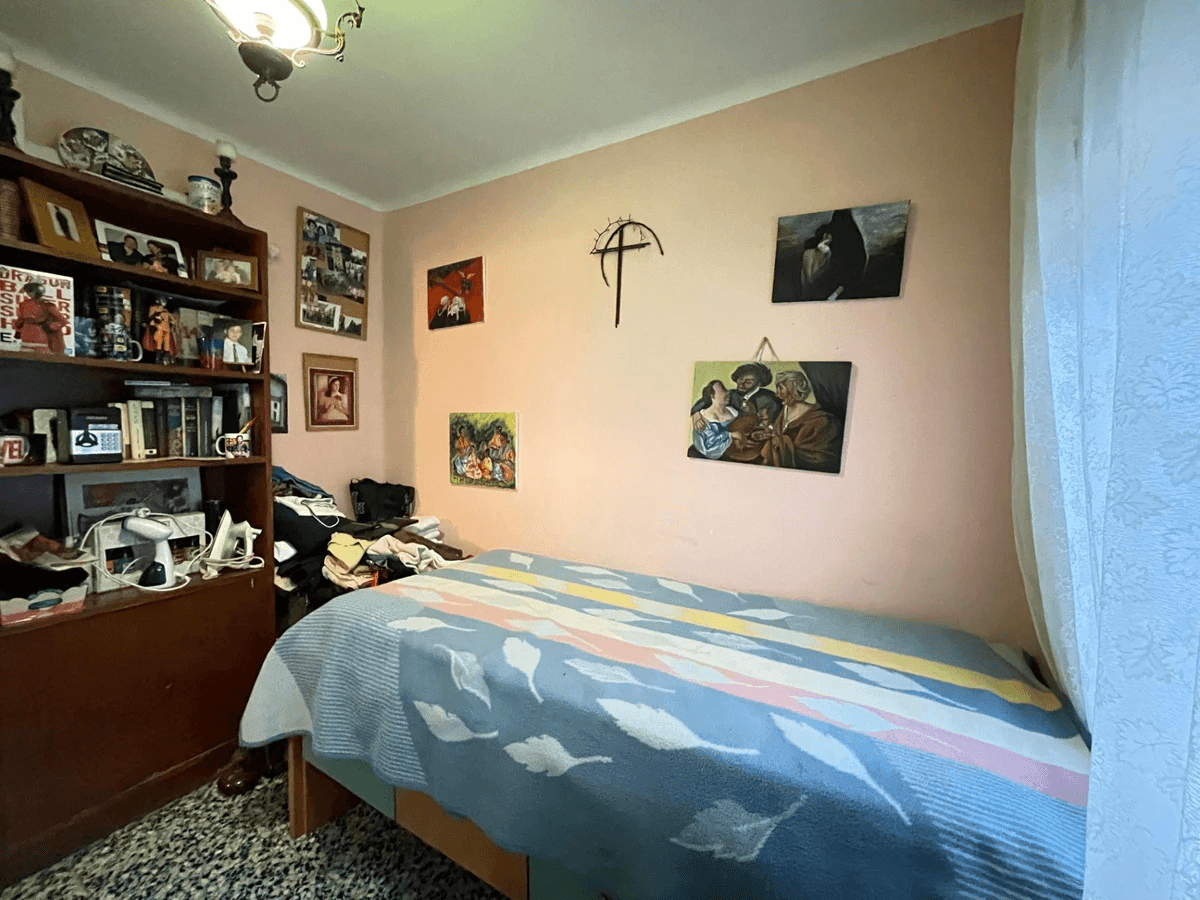 Leilighet til salg i Málaga