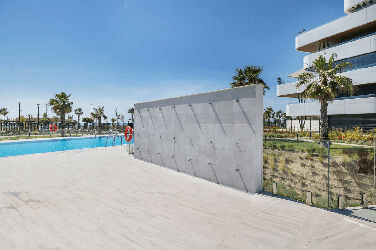 Appartamento in vendita a Torremolinos