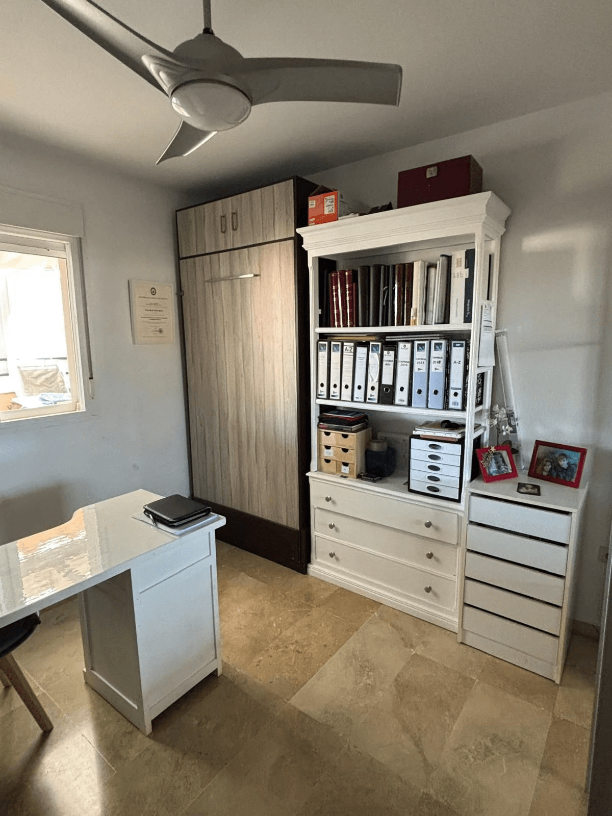 Penthouse te verkoop in Torremolinos