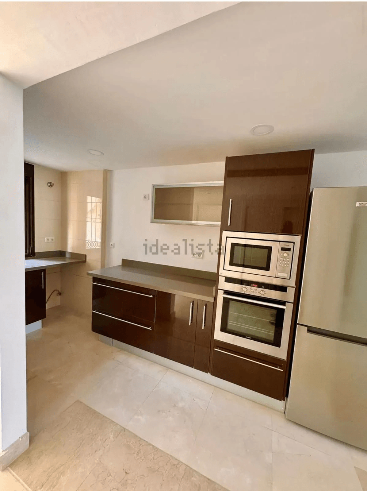 Apartment for sale in Benalmadena