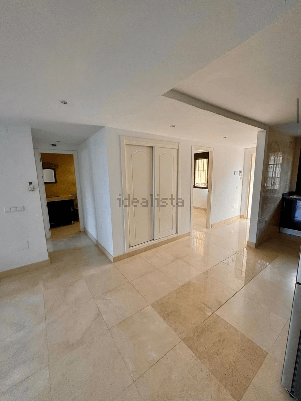 Apartment for sale in Benalmadena
