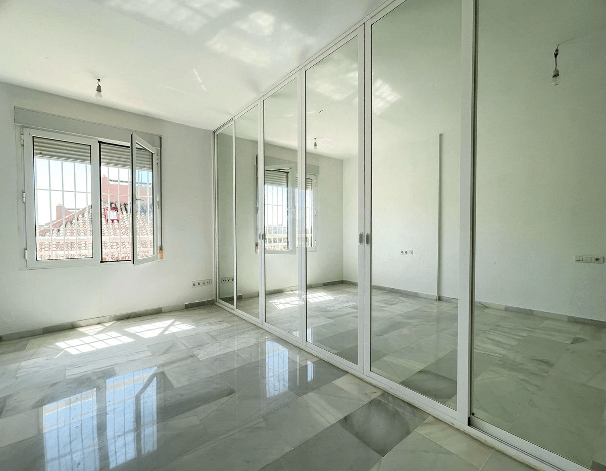 Terraced house for sale in Benalmadena