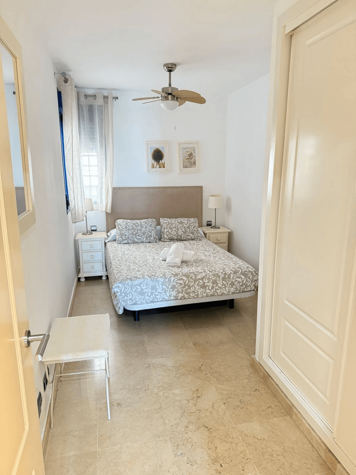 Apartment for sale in Benalmadena