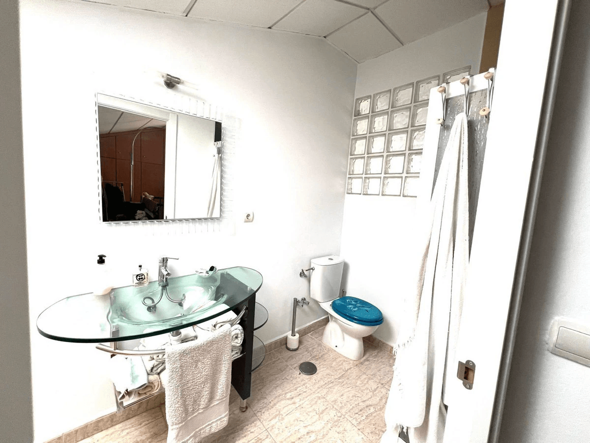Penthouse for sale in Benalmadena