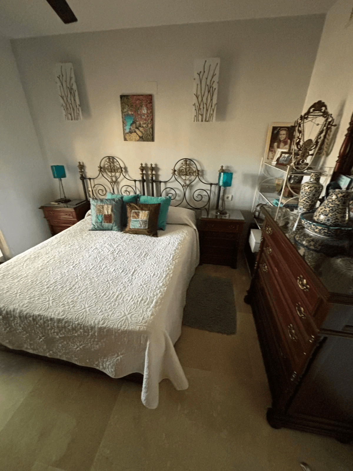 Penthouse te verkoop in Torremolinos