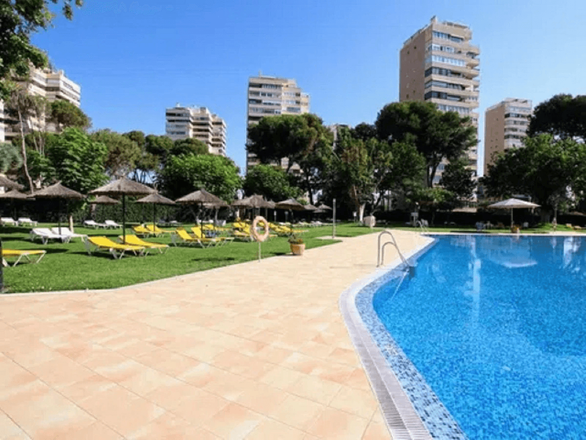 Appartamento in vendita a Torremolinos