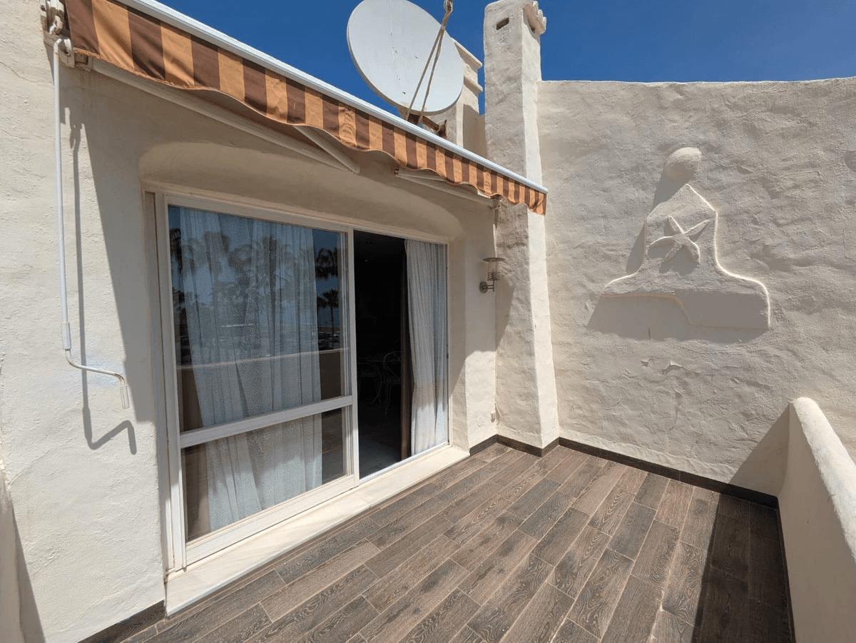 Penthouse for sale in Benalmadena