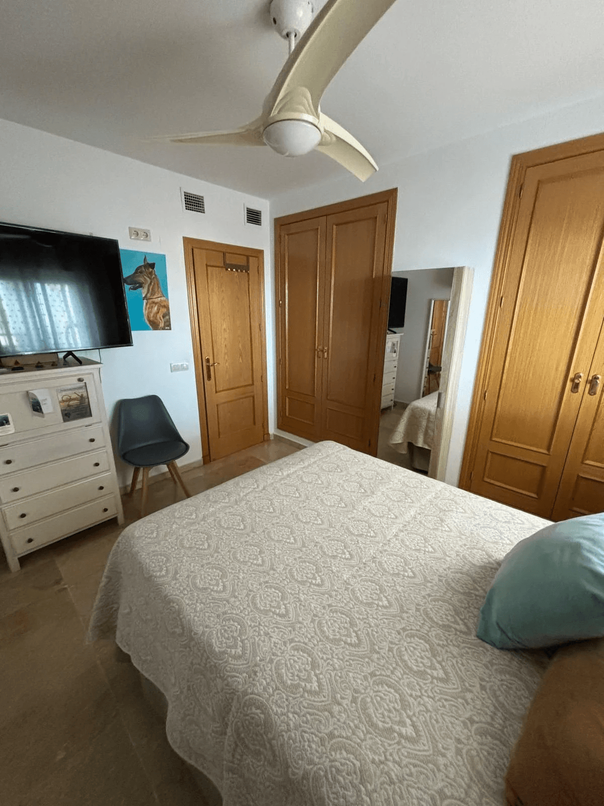 Penthouse te verkoop in Torremolinos