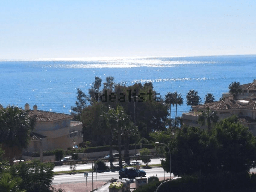 Penthouse for sale in Benalmadena
