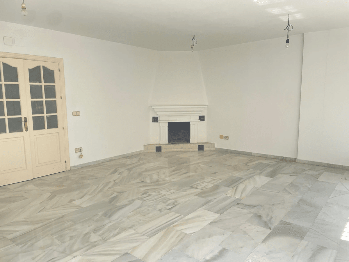 Terraced house for sale in Benalmadena