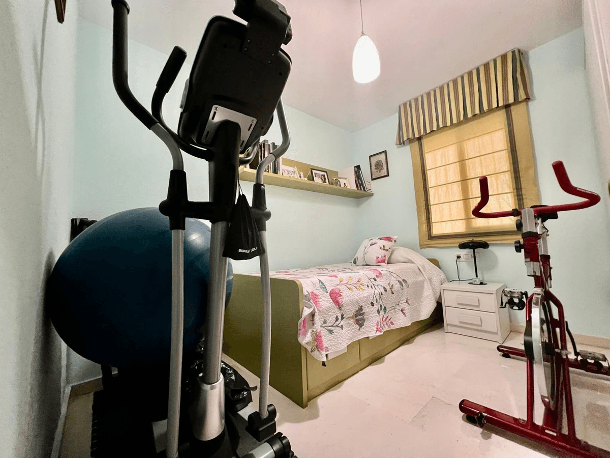 Apartment for sale in Benalmadena