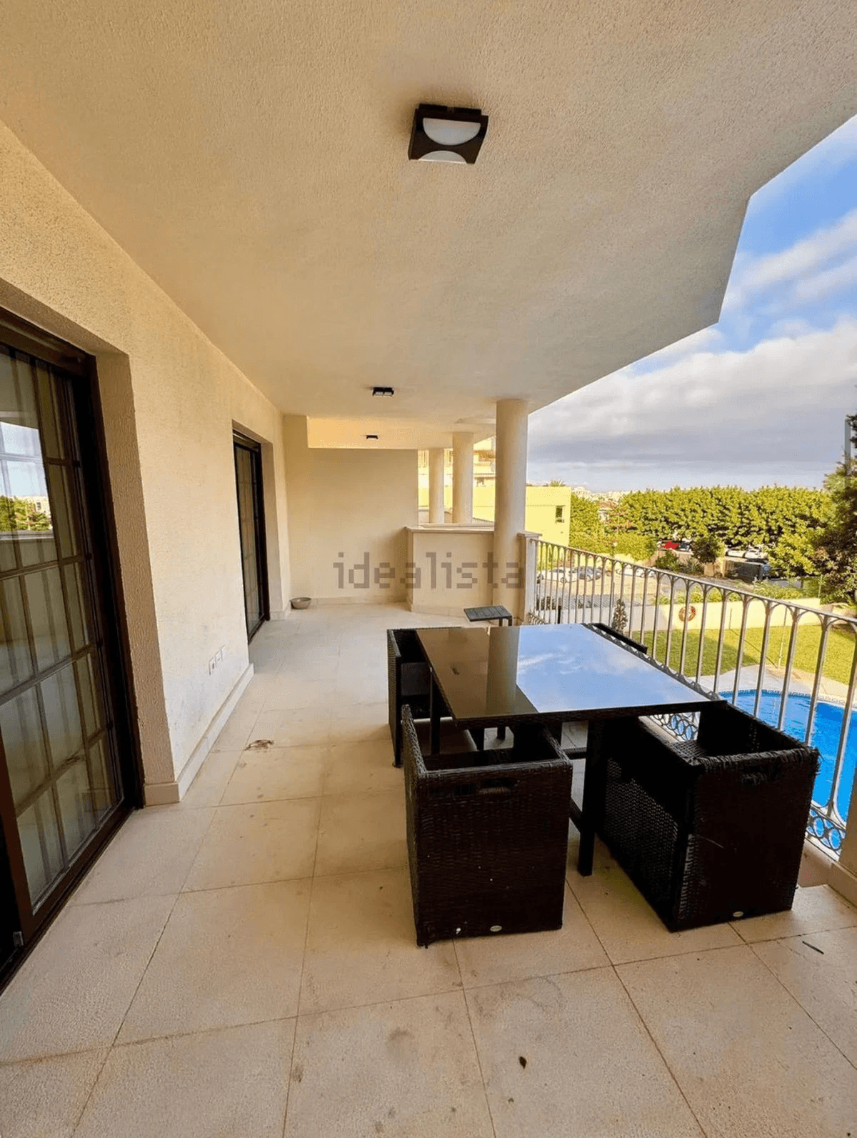 Apartment for sale in Benalmadena