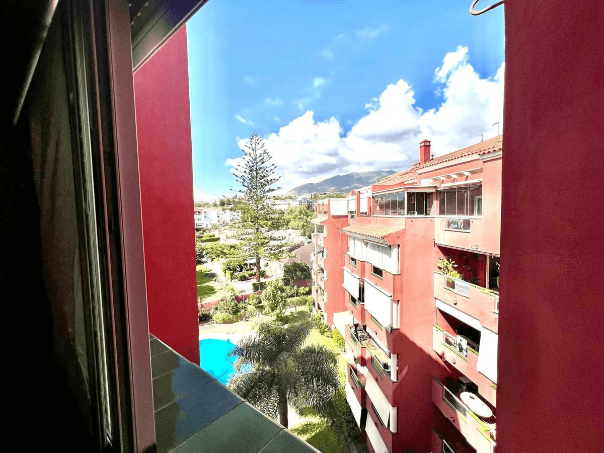 Penthouse for sale in Benalmadena